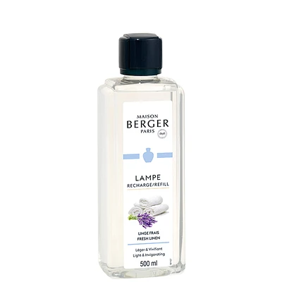 Fragrance 500 ml - Linge frais