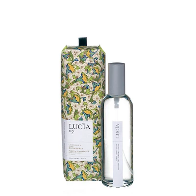 Ambiant spray - Bay leaf and olive