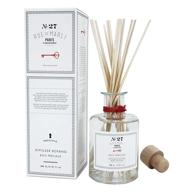 Stick diffuser - Precious wood