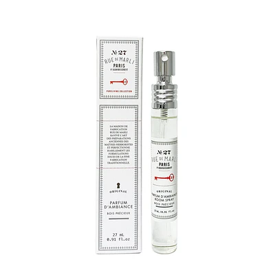 Room spray 27ml - Precious wood