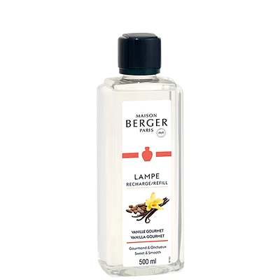 Fragrance 500 ml - Vanille gourmet