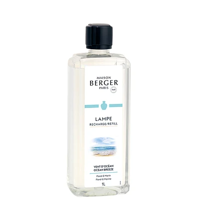 Fragrance 1L - Vent d'océan