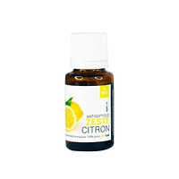 Huile essentielle - Zeste citron