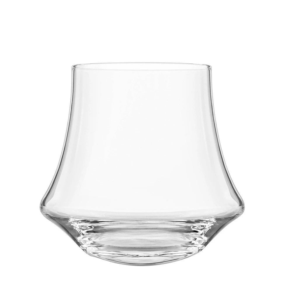 Ensemble de 2 verres Revolve - 400 ml