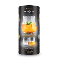 Ensemble de 2 verres Revolve - 400 ml