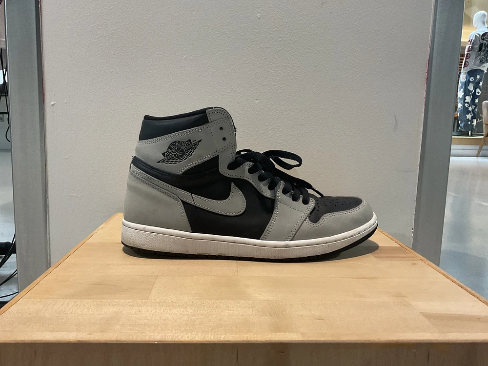 Pre-Owned Air Jordan 1 Retro High OG 'Shadow 2.0'