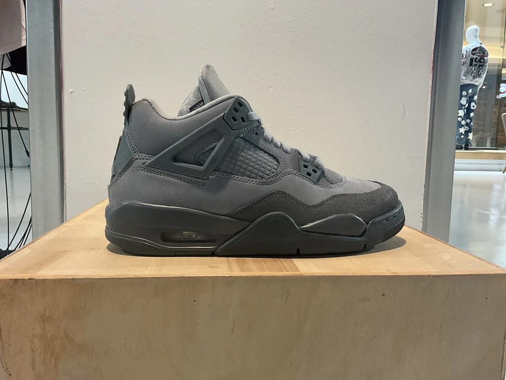Pre-Owned Air Jordan 4 Retro SE 'Wet Cement'