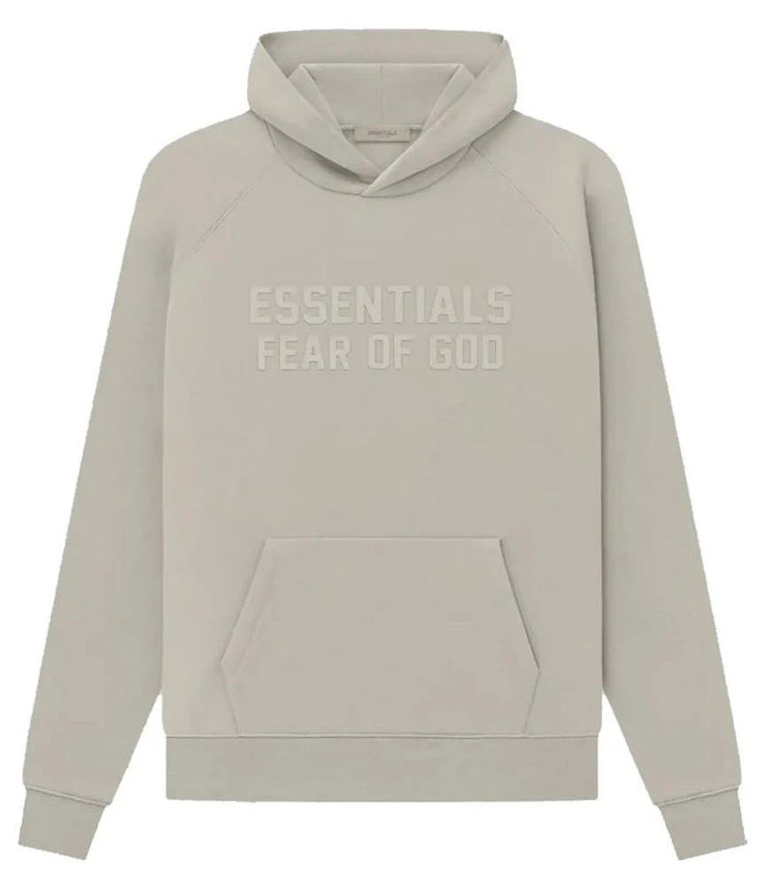 Essentials Hoodie Seal