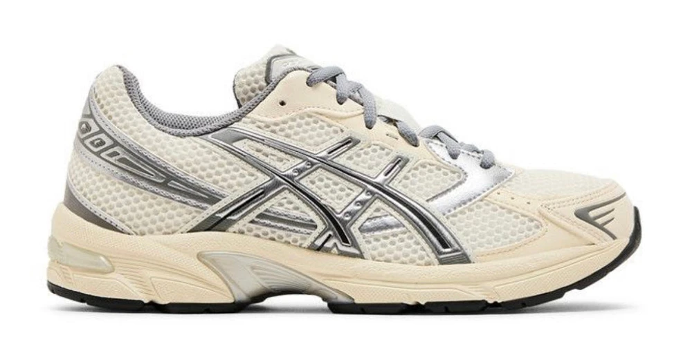 Women's Gel 1130 'Cream Clay Grey'