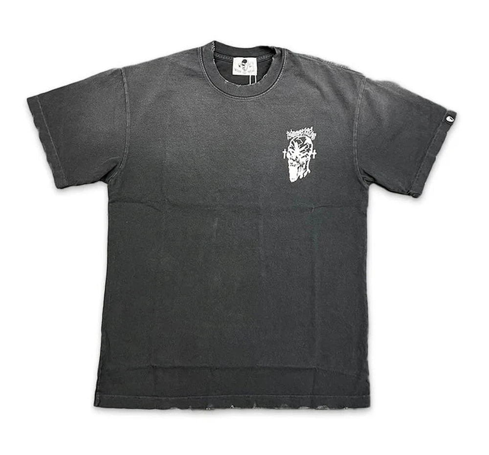 Warren Lotas Dark Castle Tour Tee