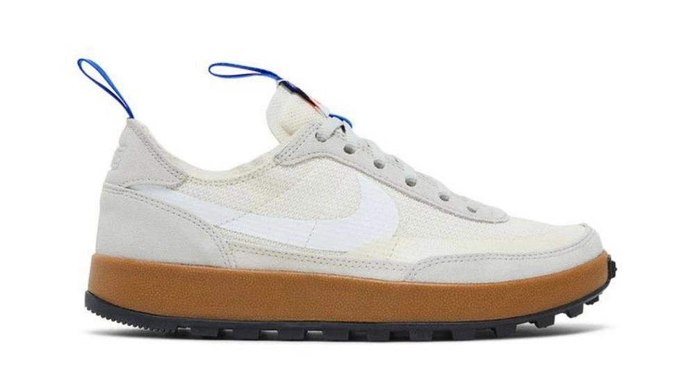 Tom Sachs x NikeCraft General Purpose Shoe 'Studio'