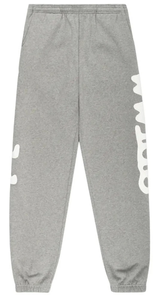 Sp5der Beluga Pant 'Dark Heather Grey'