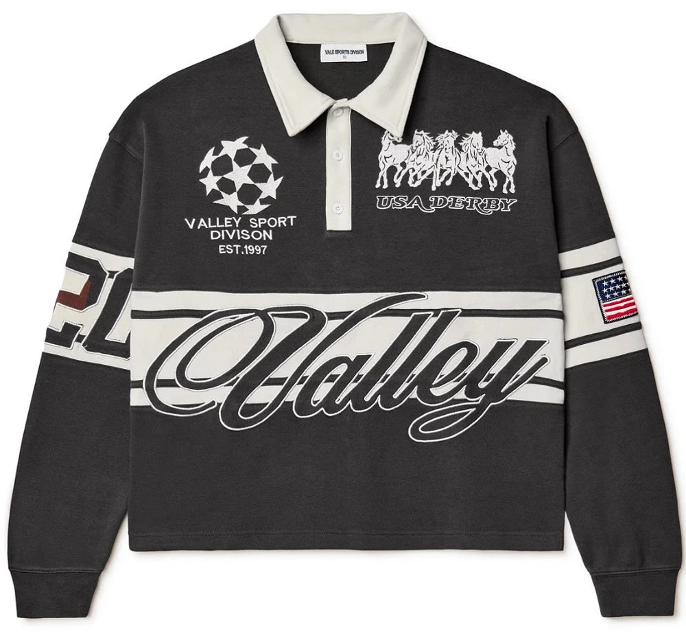 Vale Victory Valley Derby