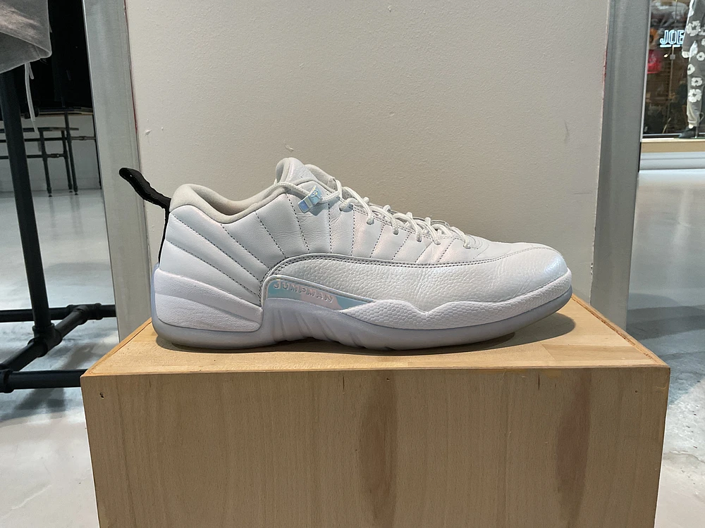 Pre-Owned Air Jordan 12 Retro Low 'Easter'