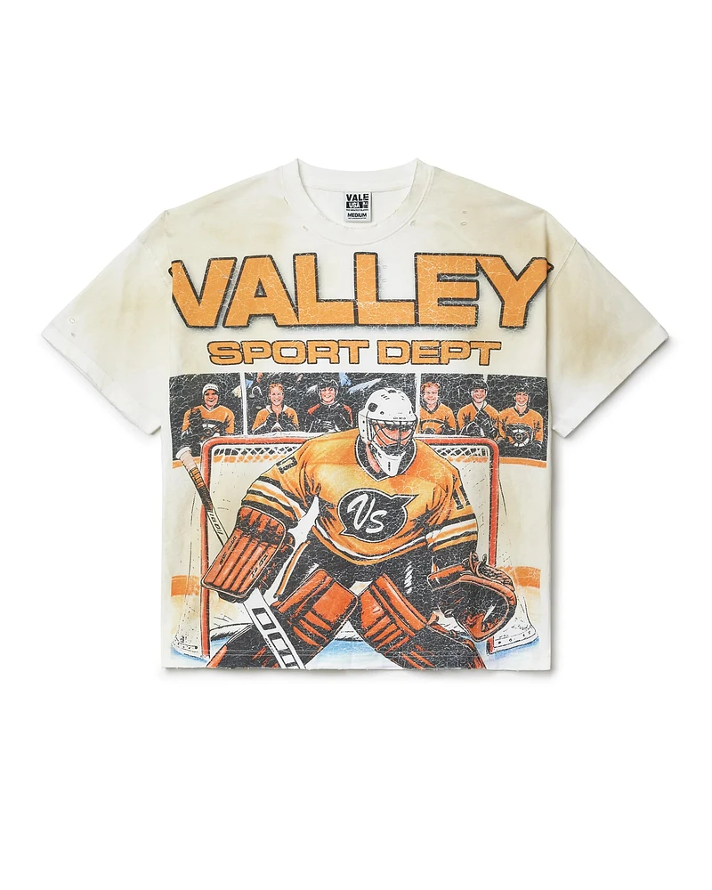 Vale Defensive Anchor Tee