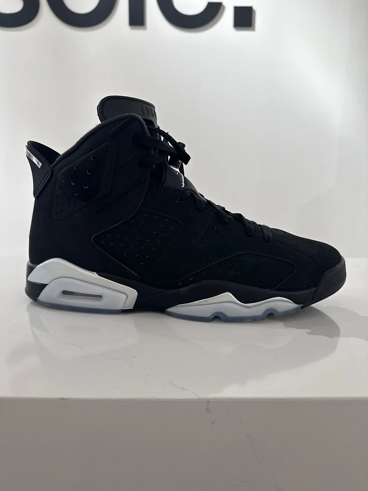Pre-Owned Air Jordan 6 Retro 'Chrome'