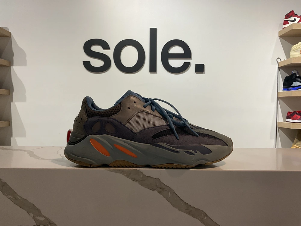 Pre-Owned Yeezy Boost 700 'Carbon Blue'