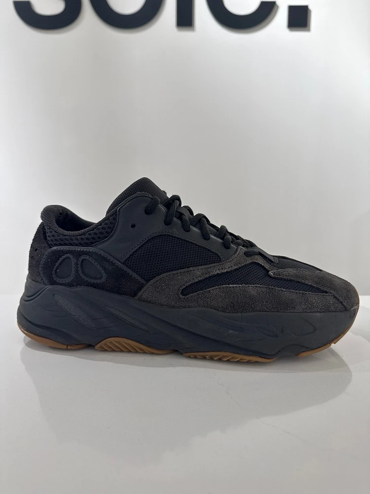 Pre-Owned Yeezy Boost 700 'Utility Black' 2023