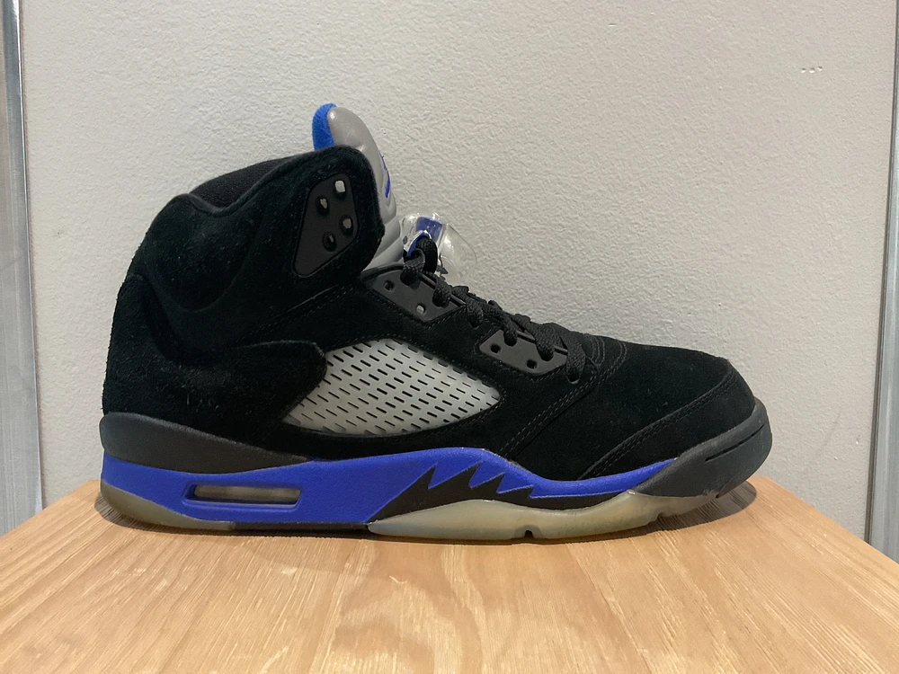 Pre-Owned Air Jordan 5 Retro 'Racer Blue'