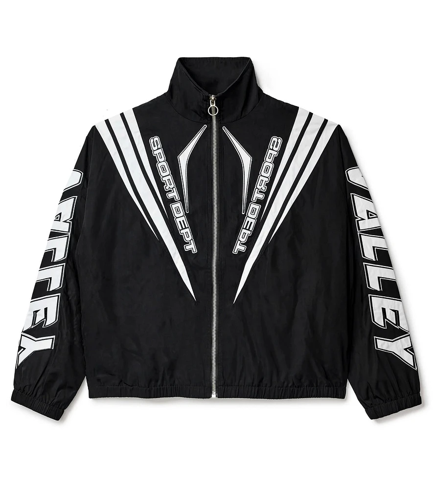 Vale Tuxedo Track Top