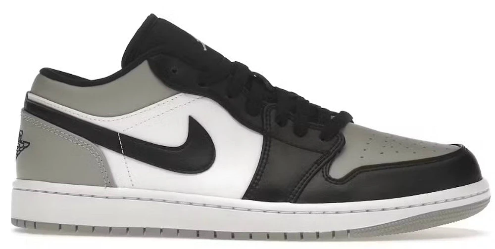 Air Jordan 1 Low 'Shadow Toe'