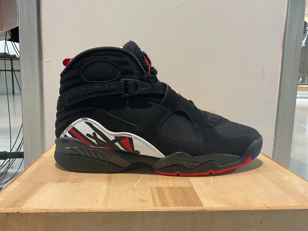 Pre-Owned Air Jordan 8 Retro 'Playoff' 2023