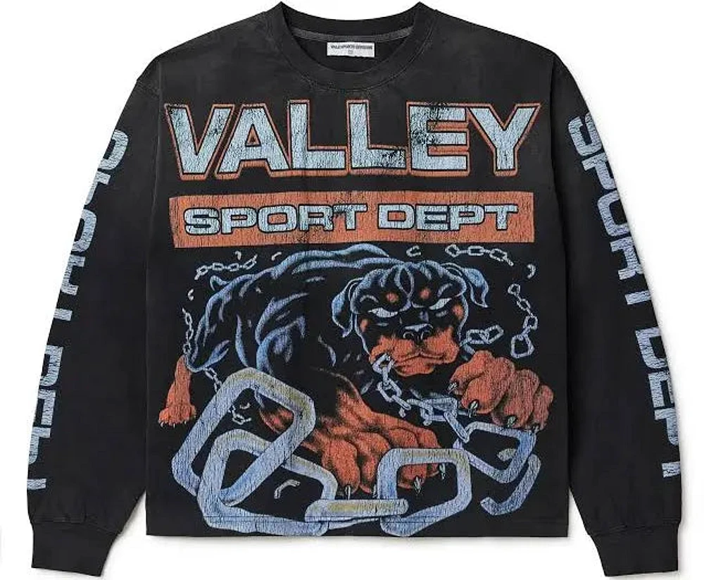 Vale Big Dog Longsleeve