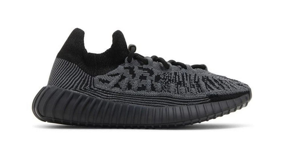 Yeezy Boost 350 V2 CMPCT 'Slate Onyx'