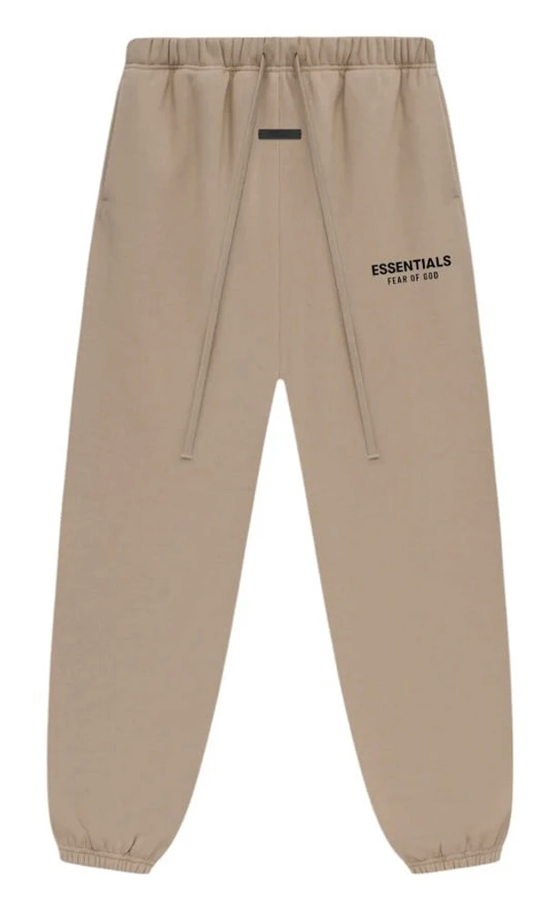 Essentials Desert Sand Sweatpants