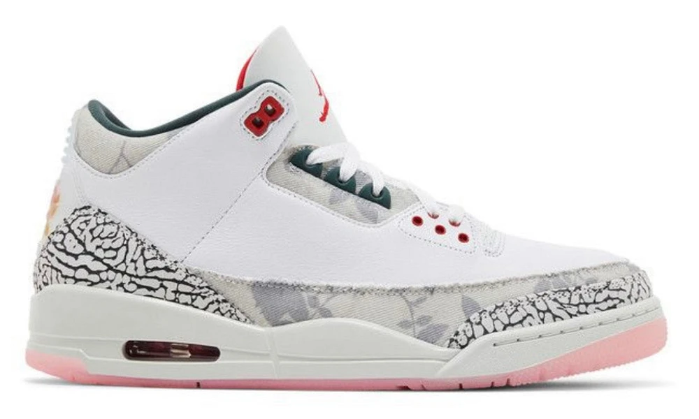 Air Jordan 3 Retro 'Wings'