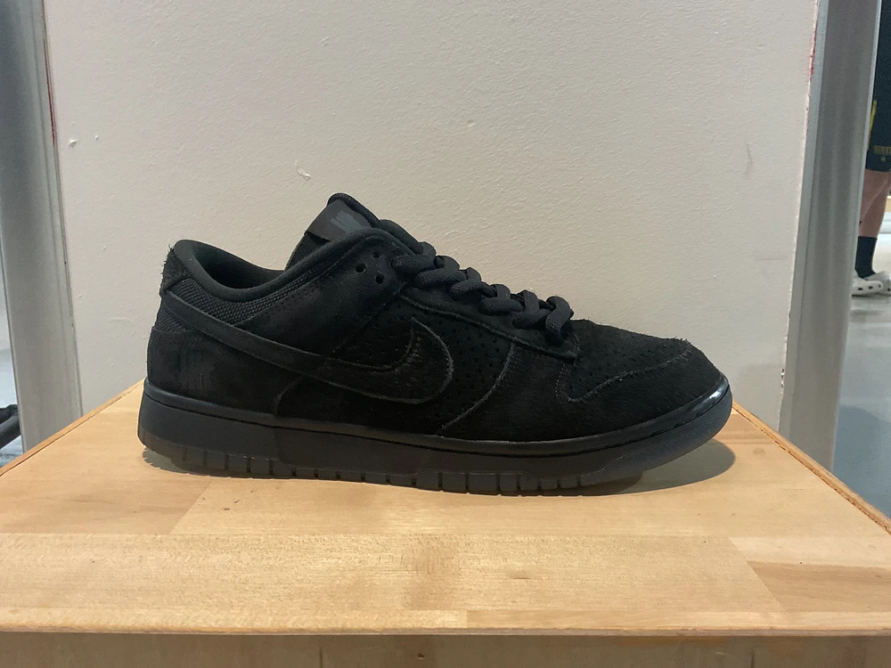 Pre-Owned Undefeated x Dunk Low 'Dunk vs AF1'