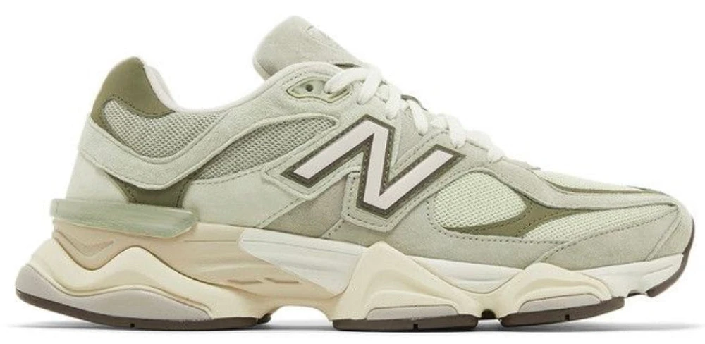 New Balance 9060 'Olivine'