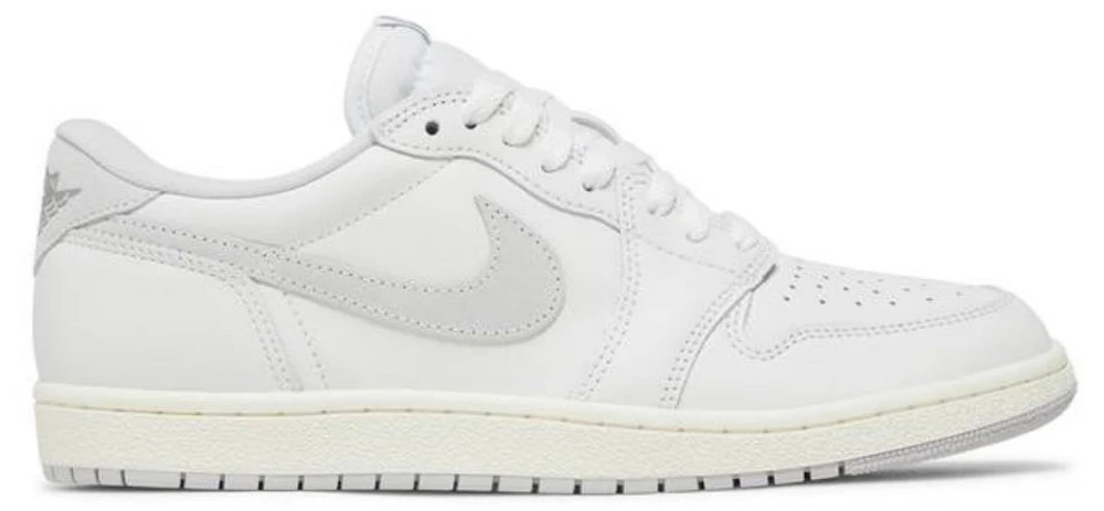 Air Jordan 1 Retro Low '85 OG 'Neutral Grey'