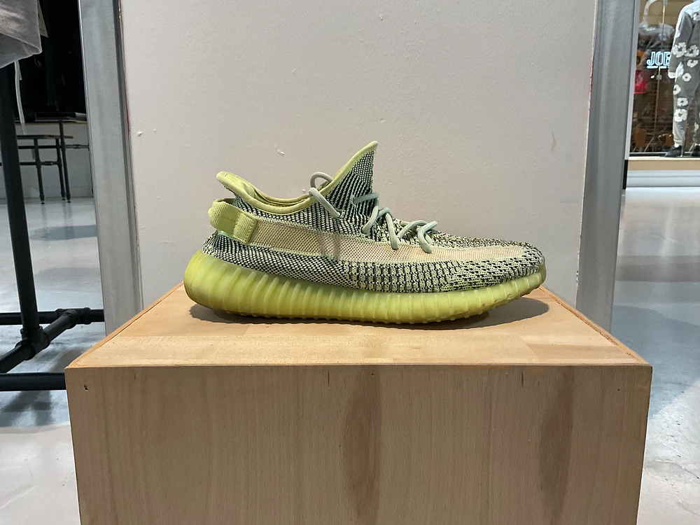 Pre-Owned Yeezy Boost 350 V2 'Yeezreel Non-Reflective'