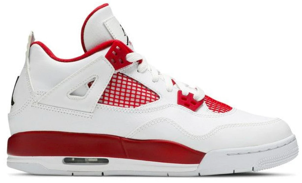 Air Jordan 4 Retro GS 'Alternate 89'