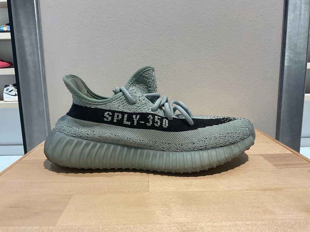 Pre-Owned Yeezy Boost 350 V2 'Salt'