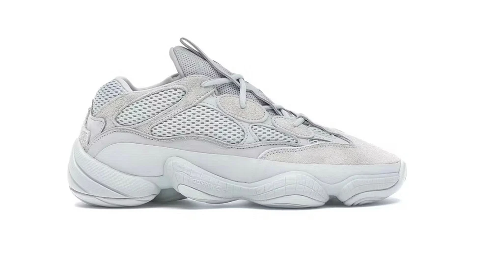 Yeezy 500 'Salt'