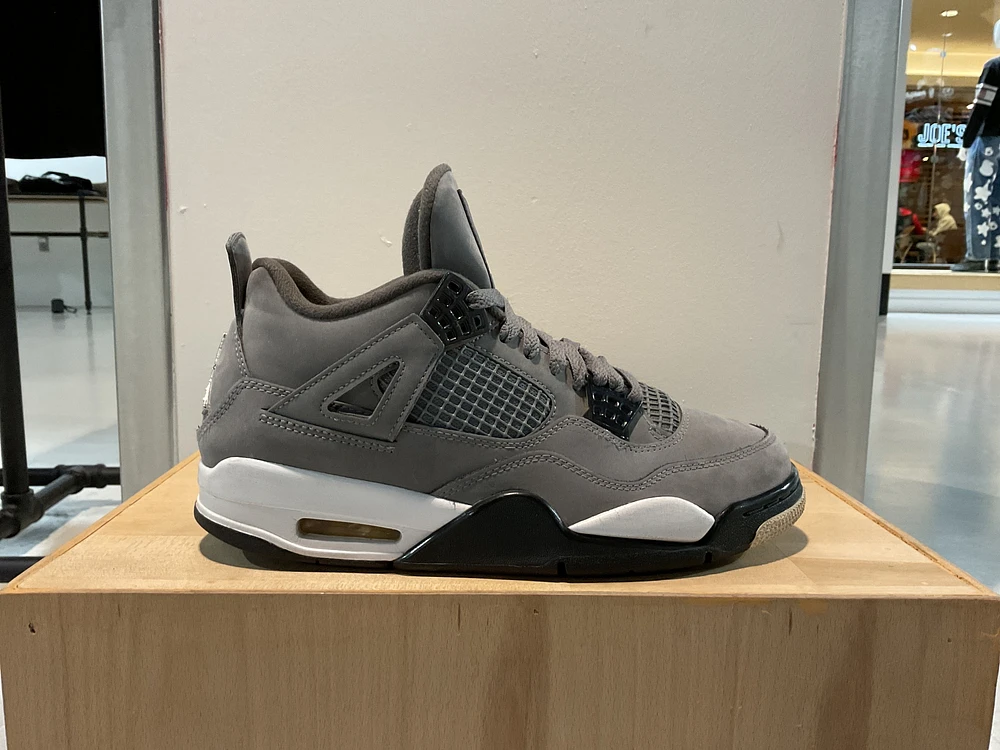 Pre-Owned Air Jordan Retro 'Cool Grey