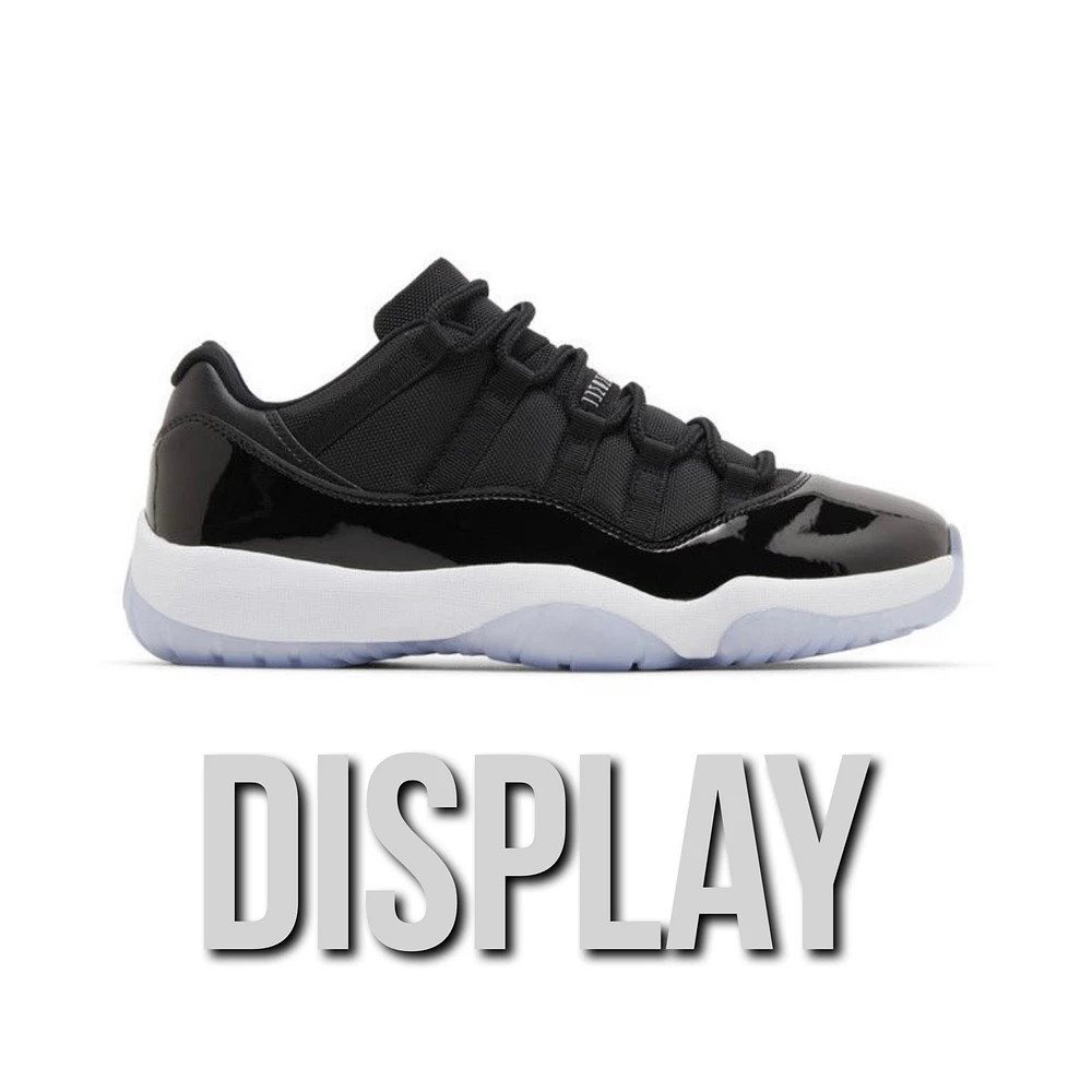 *Display* Air Jordan 11 Retro Low 'Space Jam'