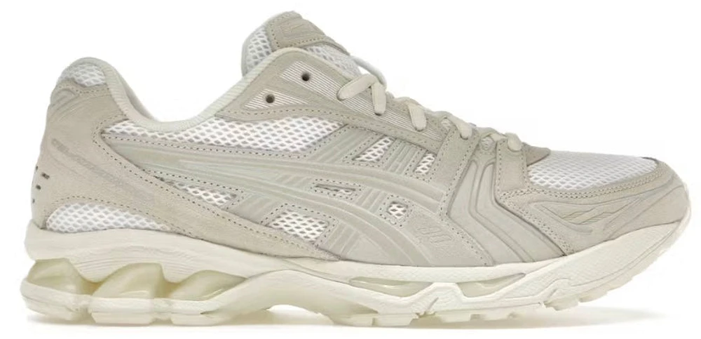 Women's Gel Kayano 14 'White Smoke Grey'