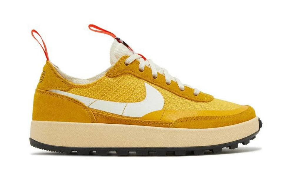 Tom Sachs x NikeCraft General Purpose Shoe 'Archive'