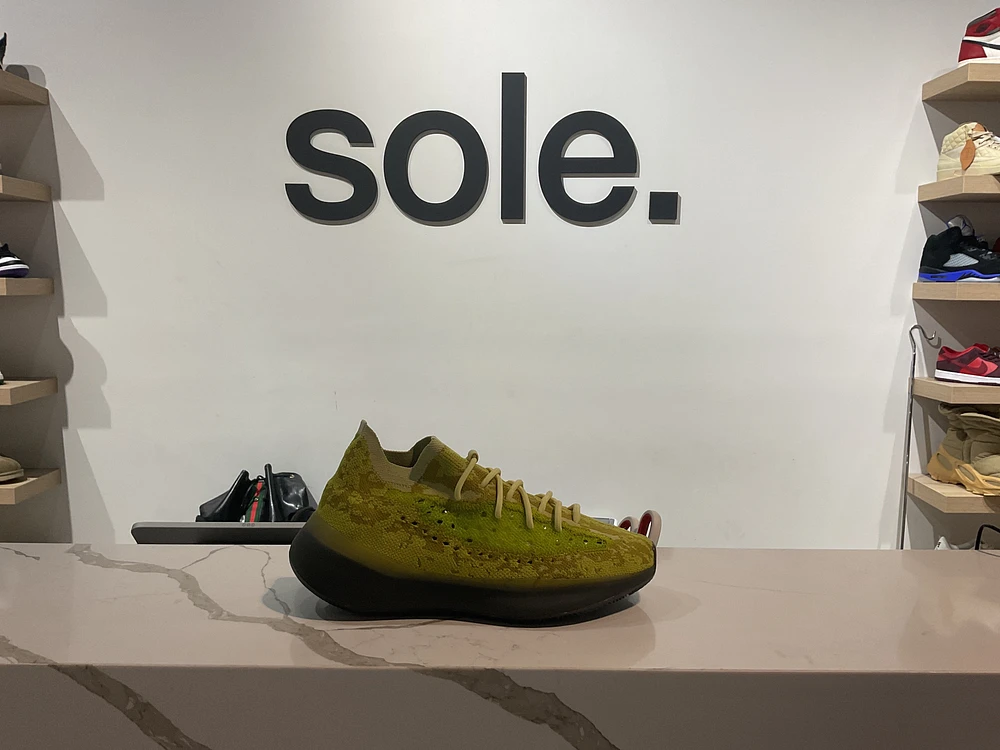 Yeezy Boost 380 'Hylte'