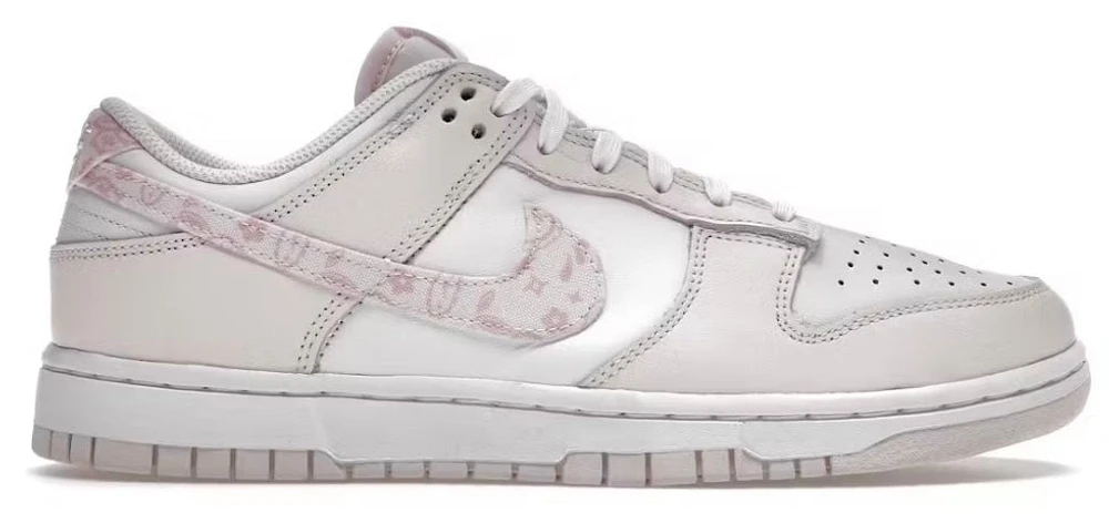 Women’s Dunk Low ‘Pink Paisley’
