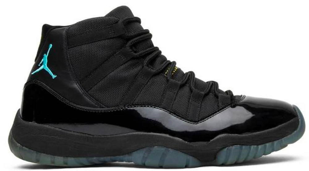 Air Jordan 11 Retro 'Gamma Blue'