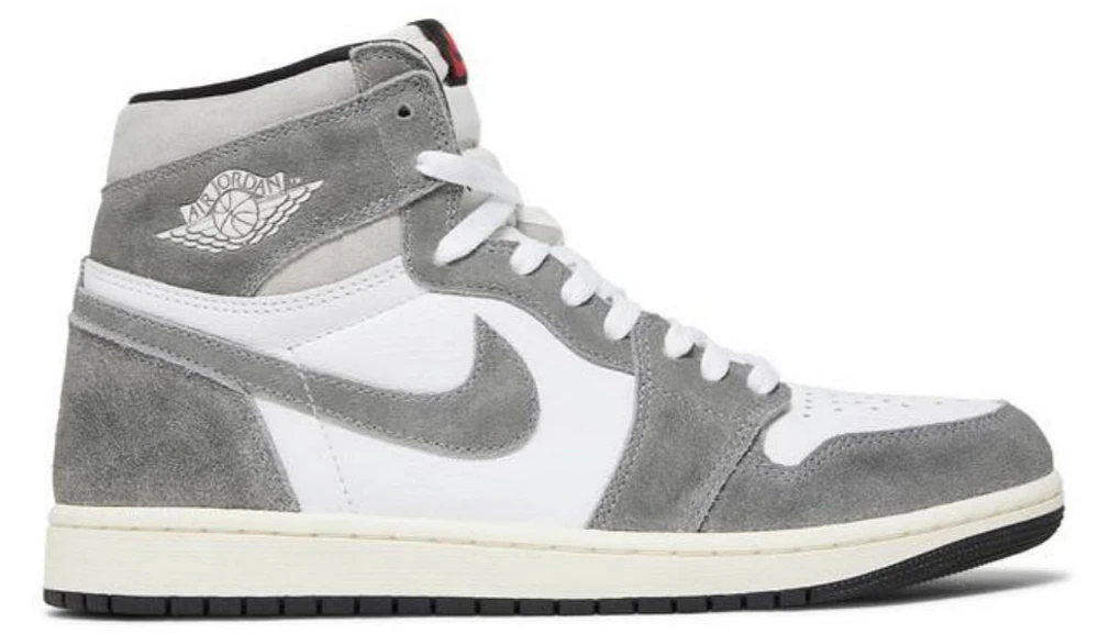 Air Jordan 1 Retro High OG ‘Washed Black’