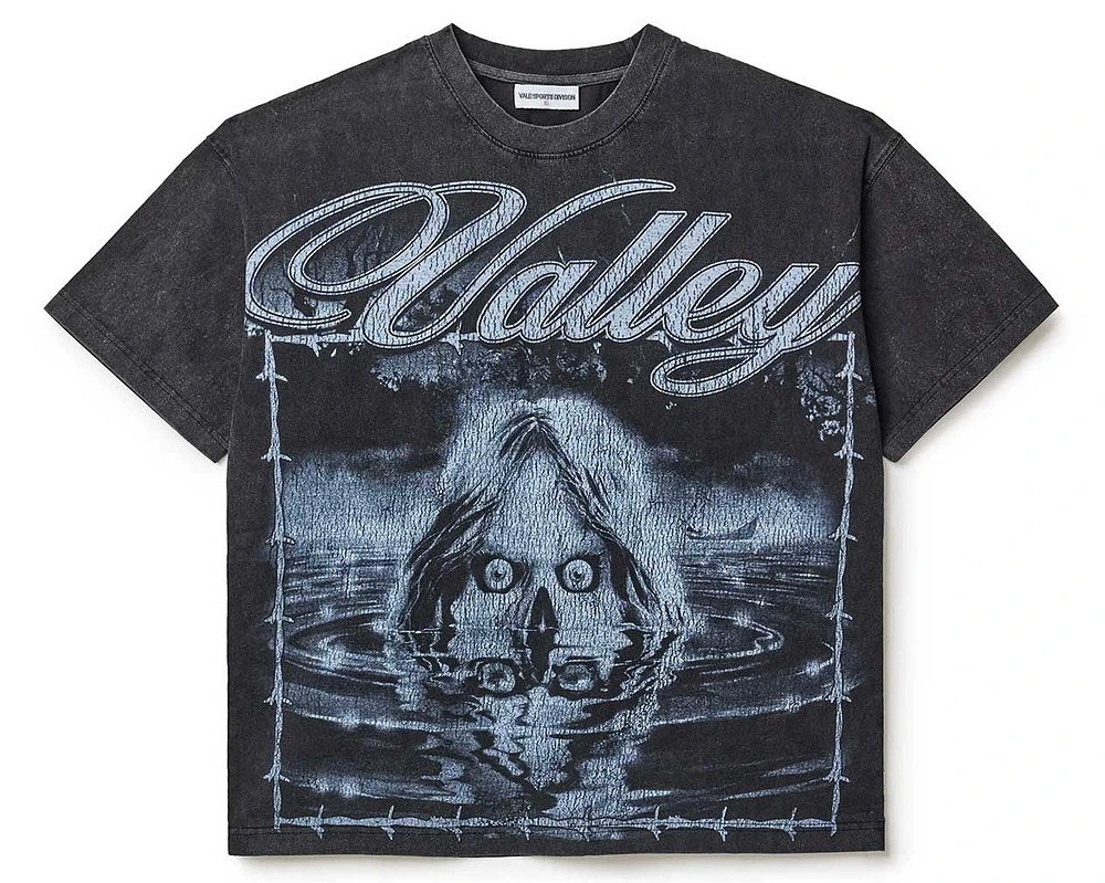 Vale Rivermonster Tee