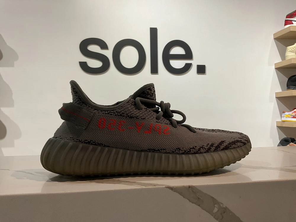 Pre-Owned Yeezy Boost 350 V2 'Beluga 2.0'