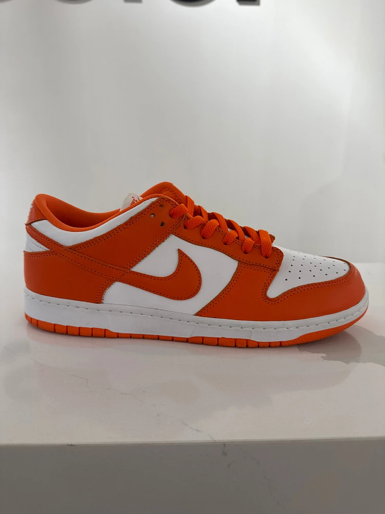 Pre-Owned Dunk Low Retro SP 'Syracuse'