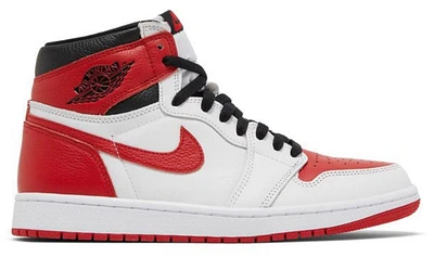 Air Jordan 1 Retro High OG 'Heritage'