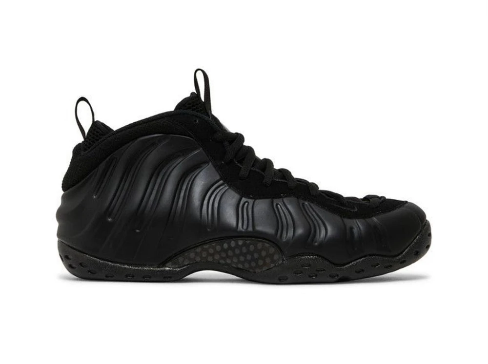 Air Foamposite One 'Anthracite' 2023